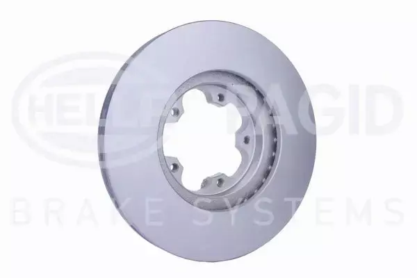 HELLA TARCZA HAMULCOWA 8DD 355 128-621 