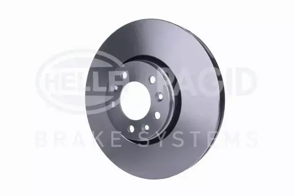 HELLA TARCZA HAMULCOWA 8DD 355 113-671 