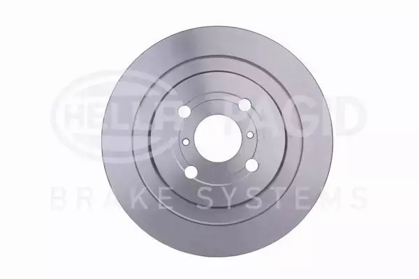 HELLA TARCZA HAMULCOWA 8DD 355 114-051 