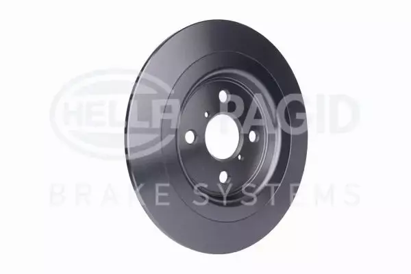 HELLA TARCZA HAMULCOWA 8DD 355 114-051 