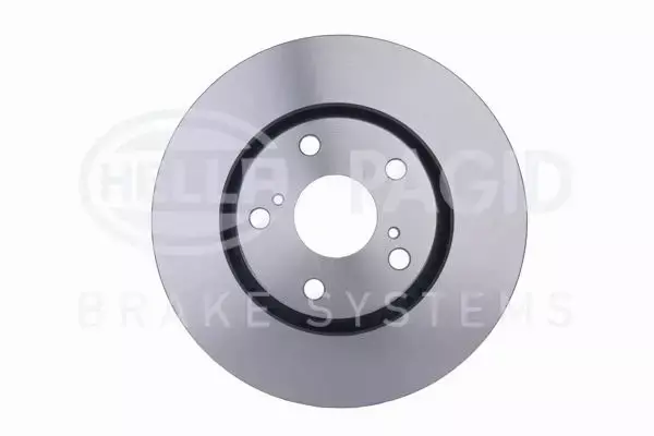 HELLA TARCZA HAMULCOWA 8DD 355 114-281 