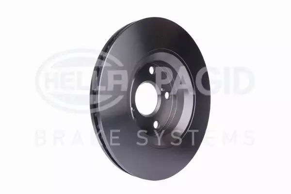 HELLA TARCZA HAMULCOWA 8DD 355 114-281 