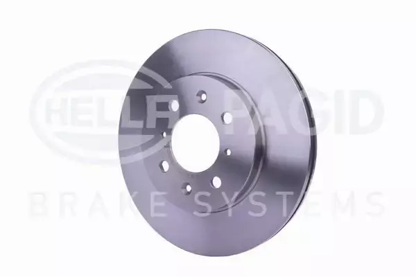 HELLA TARCZA HAMULCOWA 8DD 355 114-451 