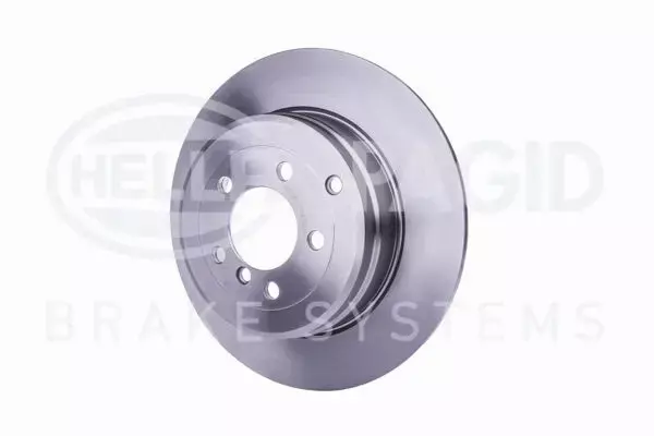 HELLA PAGID TARCZA HAMULCOWA 8DD 355 115-171 