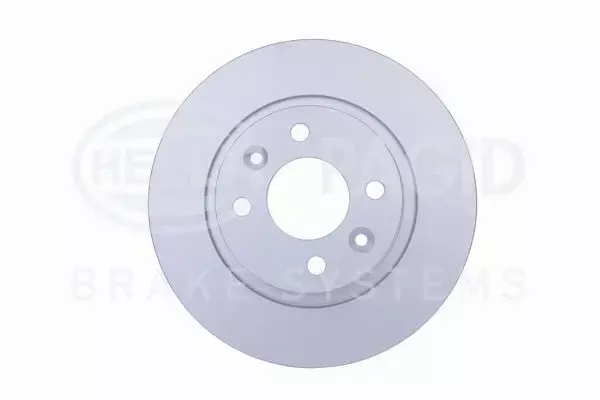 HELLA TARCZA HAMULCOWA 8DD 355 115-271 