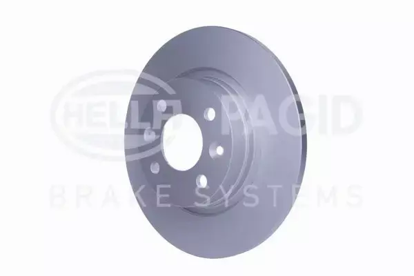 HELLA TARCZA HAMULCOWA 8DD 355 115-271 