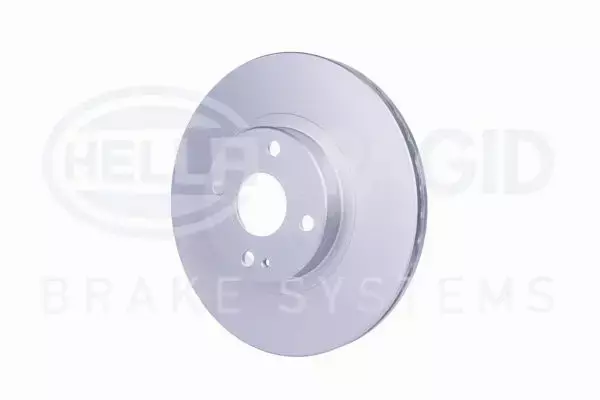 HELLA TARCZA HAMULCOWA 8DD 355 115-361 