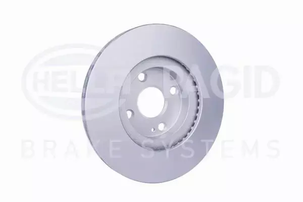 HELLA TARCZA HAMULCOWA 8DD 355 115-361 