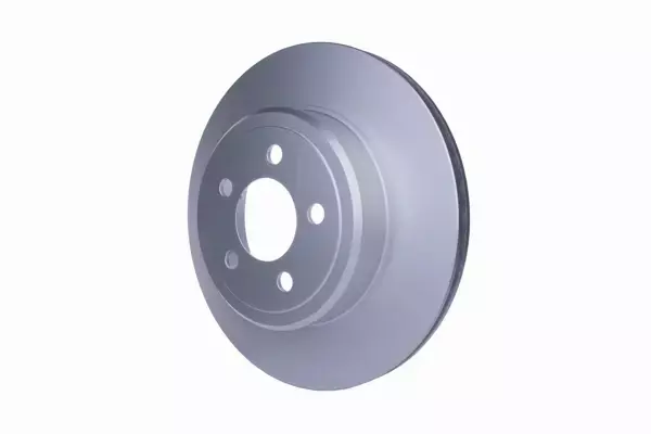 HELLA TARCZA HAMULCOWA 8DD 355 115-481 