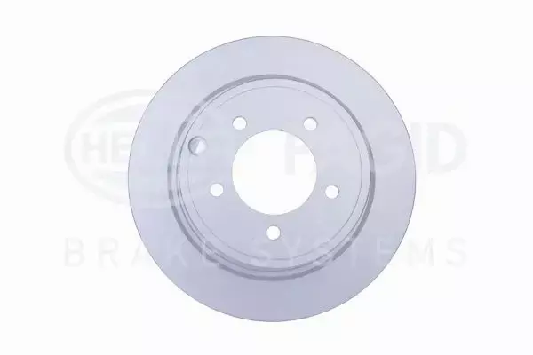 HELLA TARCZA HAMULCOWA 8DD 355 115-491 