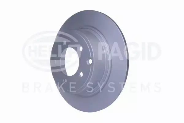 HELLA TARCZA HAMULCOWA 8DD 355 115-491 