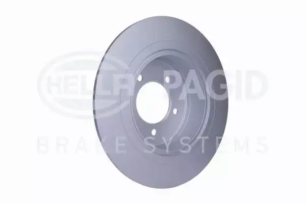 HELLA TARCZA HAMULCOWA 8DD 355 115-491 