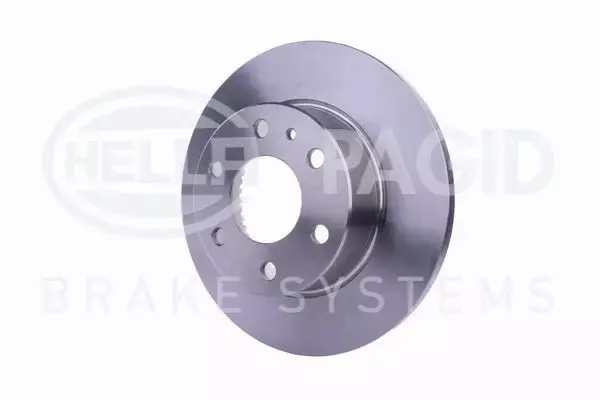 HELLA TARCZA HAMULCOWA 8DD 355 115-521 