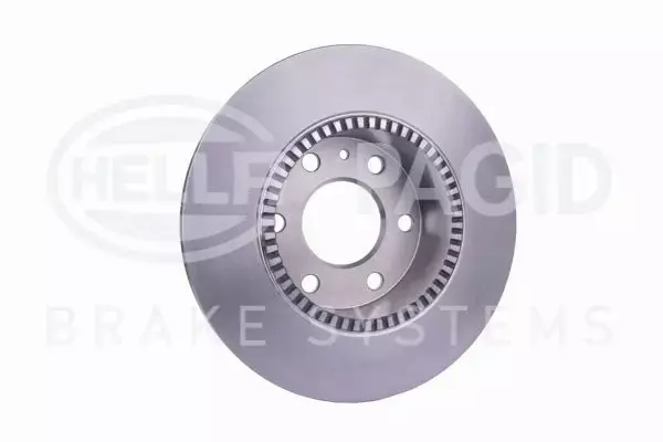 HELLA TARCZA HAMULCOWA 8DD 355 115-521 