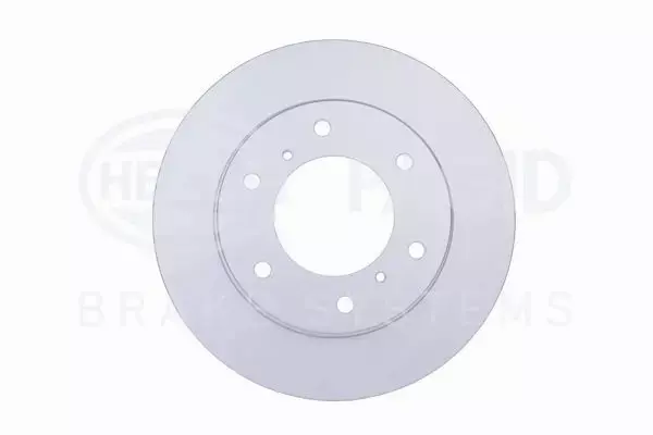 HELLA TARCZA HAMULCOWA 8DD 355 115-731 