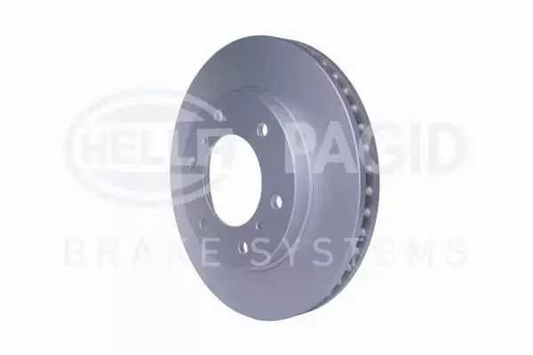 HELLA TARCZA HAMULCOWA 8DD 355 115-731 