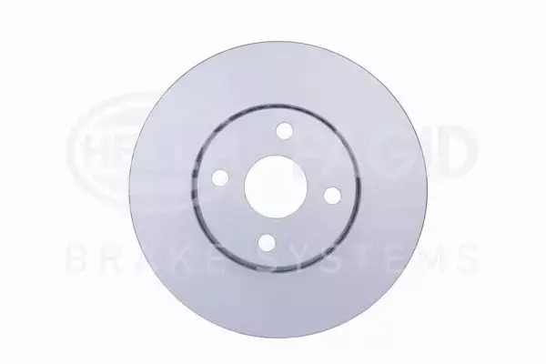 HELLA TARCZA HAMULCOWA 8DD 355 115-741 