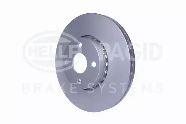 HELLA TARCZA HAMULCOWA 8DD 355 115-741 