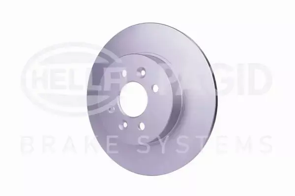 HELLA TARCZA HAMULCOWA 8DD 355 115-811 