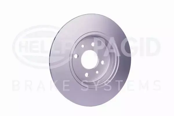 HELLA TARCZA HAMULCOWA 8DD 355 115-811 