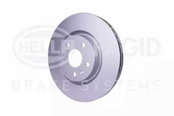 HELLA TARCZA HAMULCOWA 8DD 355 116-051 