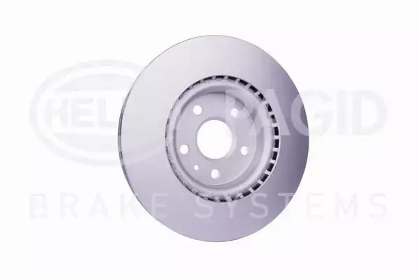 HELLA TARCZA HAMULCOWA 8DD 355 116-051 