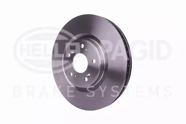 HELLA TARCZA HAMULCOWA 8DD 355 116-091 