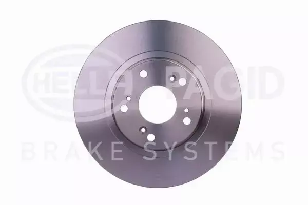 HELLA TARCZA HAMULCOWA 8DD 355 116-101 