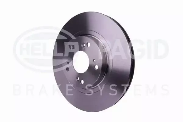 HELLA TARCZA HAMULCOWA 8DD 355 116-101 