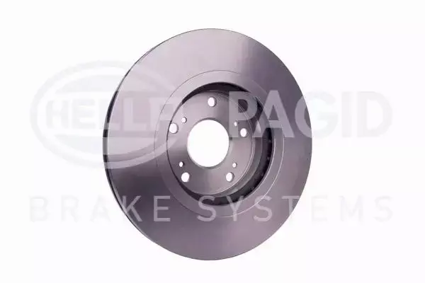 HELLA TARCZA HAMULCOWA 8DD 355 116-101 