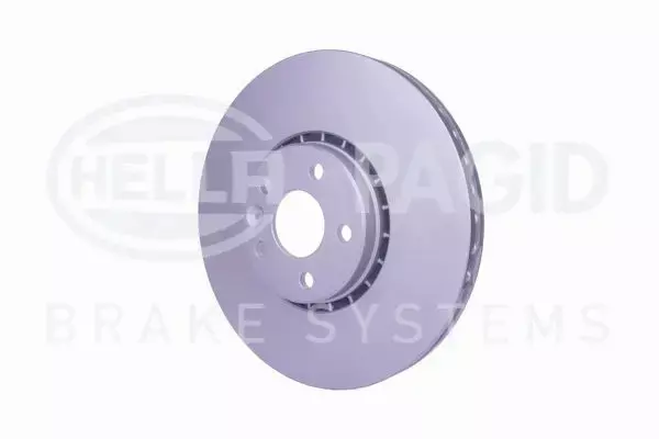 HELLA TARCZA HAMULCOWA 8DD 355 116-181 