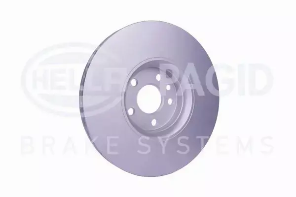 HELLA TARCZA HAMULCOWA 8DD 355 116-181 