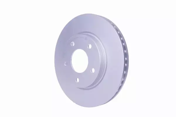 HELLA TARCZA HAMULCOWA 8DD 355 116-241 