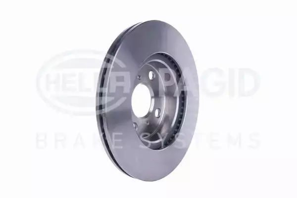 HELLA TARCZA HAMULCOWA 8DD 355 116-411 