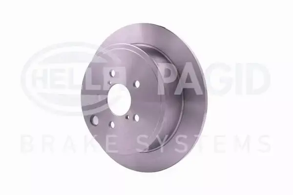 HELLA TARCZA HAMULCOWA 8DD 355 116-421 