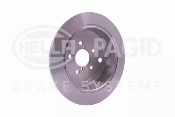 HELLA TARCZA HAMULCOWA 8DD 355 116-421 