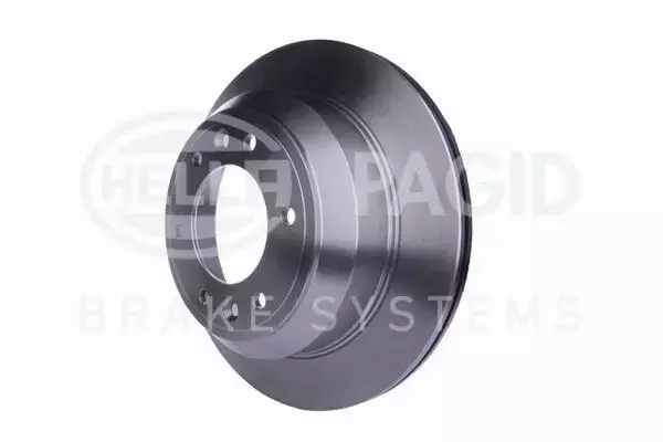 HELLA TARCZA HAMULCOWA 8DD 355 116-491 