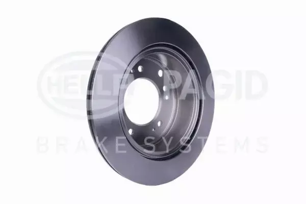 HELLA TARCZA HAMULCOWA 8DD 355 116-571 