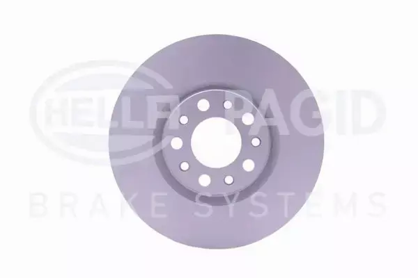 HELLA TARCZA HAMULCOWA 8DD 355 116-631 