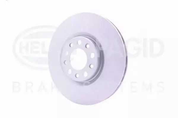 HELLA TARCZA HAMULCOWA 8DD 355 116-631 