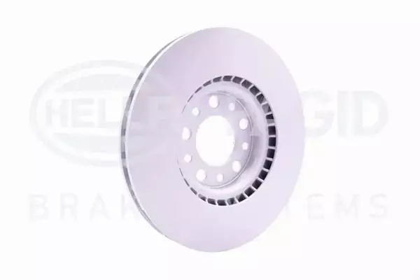 HELLA TARCZA HAMULCOWA 8DD 355 116-631 