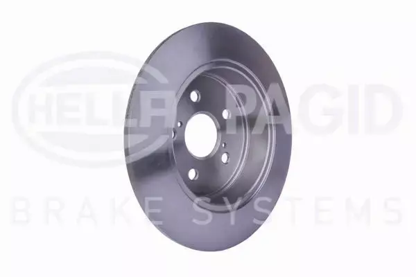 HELLA TARCZA HAMULCOWA 8DD 355 116-811 