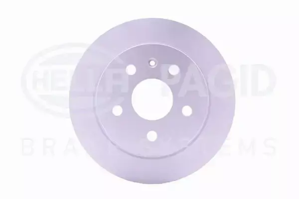 HELLA TARCZA HAMULCOWA 8DD 355 116-831 