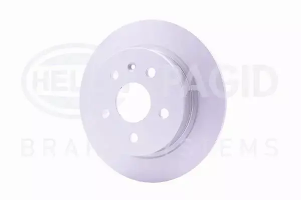 HELLA TARCZA HAMULCOWA 8DD 355 116-831 