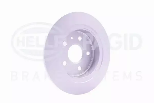 HELLA TARCZA HAMULCOWA 8DD 355 116-831 