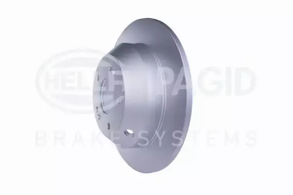 HELLA PAGID TARCZA HAMULCOWA 8DD 355 116-871 