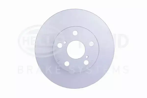 HELLA TARCZA HAMULCOWA 8DD 355 116-981 