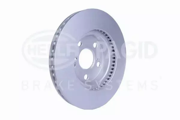 HELLA TARCZA HAMULCOWA 8DD 355 116-981 