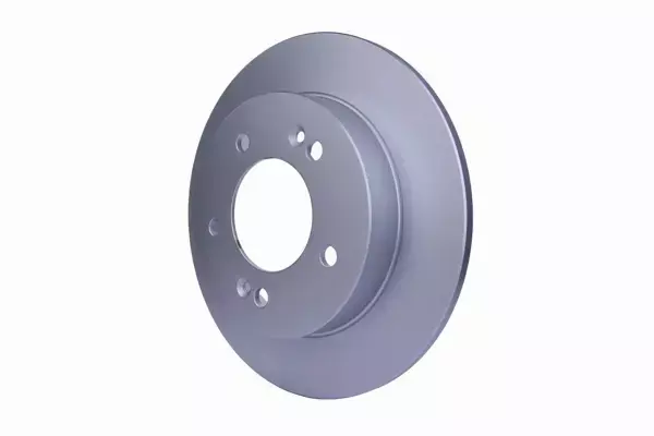 HELLA TARCZA HAMULCOWA 8DD 355 117-011 