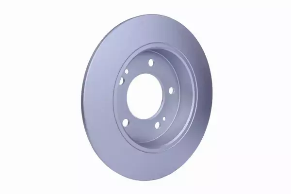 HELLA TARCZA HAMULCOWA 8DD 355 117-011 